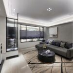 台北室內設計推薦｜悠悠閑居｜你妳國際空間設計